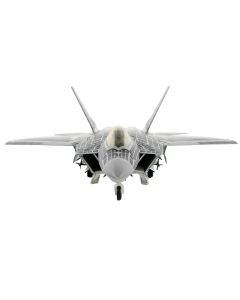 2021 Lockheed F-22A Raptor Diecast Model - Air Power Series 1/72, Nellis AFB NV
