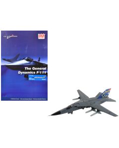 2003 General Dynamics F-111C Pig Diecast Model 1/72 Royal Australian Air Force