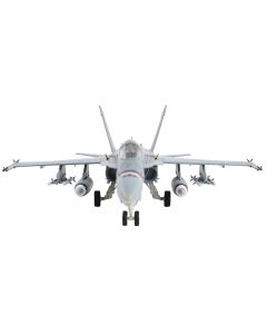 2021 McDonnell Douglas F/A-18C Hornet VMFA-323 Death Rattlers 1/72 Diecast Model
