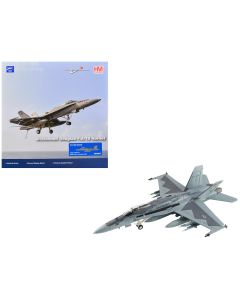 2022 McDonnell Douglas F/A-18C Hornet Diecast Model VMFA-312 USMC 1/72 Air Power Series
