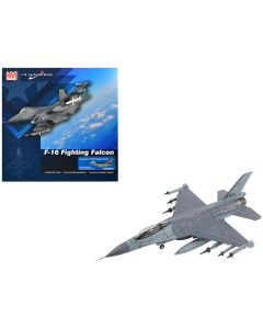 2008 Lockheed F-16AM Fighting Falcon 1/72 Diecast Model RNLAF 313 Squadron