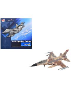 1985 Lockheed F-16C Fighting Falcon 1/72 Diecast Model USAF Aggressor Squadron