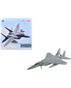 1976 McDonnell Douglas F-15A Eagle 1/72 Diecast Model USAF Air Power Series