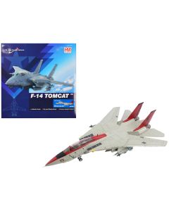 1997 Grumman F-14B Tomcat VF-101 Diecast 1/72 Model Hobby Master