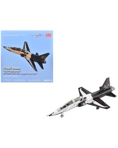 2021 Northrop T-38C Talon 1/72 Diecast Model - FAIP Scheme, USAF 87th FTS