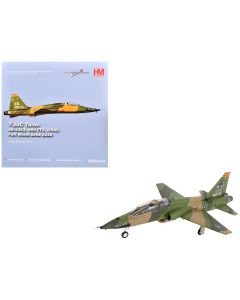 2020 Northrop T-38C Talon 1/72 Diecast Model - USAF Air Power Series, 469th FTS