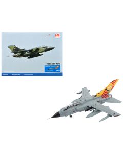 2014 Panavia Tornado IDS Diecast Model - German Luftwaffe, 1/72, Air Power Series