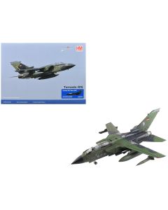 2008 Panavia Tornado IDS 1/72 Diecast Model German Luftwaffe Air Power Series