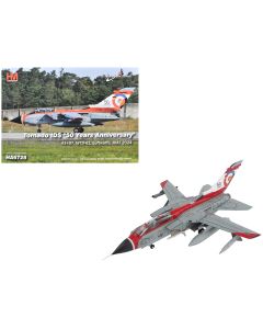 2024 Panavia Tornado IDS 1/72 Diecast Model - German Luftwaffe Air Power Series