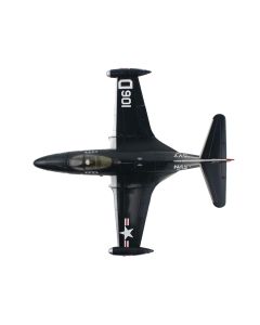 2023 Grumman F9F-5 Panther 1/48 Diecast Model - VF-781 Royce Williams Navy Air Power Series