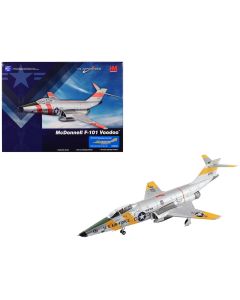 1957 McDonnell RF-101C Voodoo Fighter 1/72 Diecast Model - USAF Air Power Series