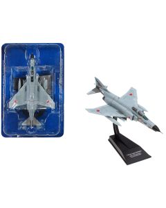 2001 Mitsubishi F-4EJ Kai Super Phantom II 1/100 Diecast Model Japan Air Self-Defense Force