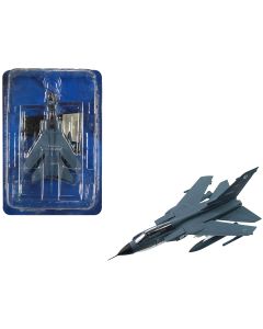 1990 Panavia Tornado IDS Diecast Model - Marineflieger MFG 1, German Navy 1/100 by Hachette