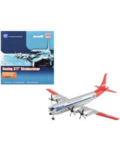 1955 Boeing 377 C-97G Stratofreighter Diecast Model 1/200 USAF Angel of Deliverance