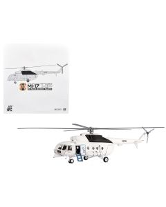 2012 Mil Mi-17 HIP Helicopter 1/72 Diecast Model US Air Force AFSOC JC Wings