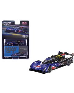 2023 Cadillac V-Series.R #2 Diecast Model Car 1/64 - Limited Edition 5400 pcs