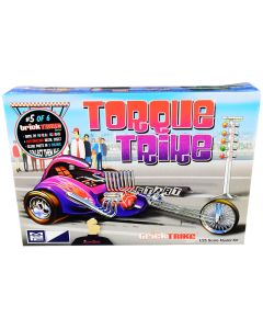 1/25 Scale Model Kit MPC Skill 2 Torque Trike Trick Trikes Series