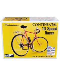 Skill 2 Model Kit Schwinn Continental 10-Speed Bicycle 1/8 Scale MPC