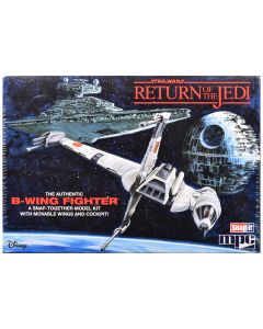 1975 MPC 1/144 Scale Model Kit Eagle 2 Laboratory Pod Space: 1999 TV Series