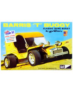 1/25 Scale Model Kit MPC George Barris T Classic Dune Buggy 3-in-1