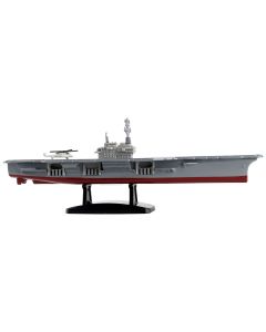 2023 Diecast Aircraft Carrier Model with 5 Aircraft Set - Battle Zone Series by Motormax