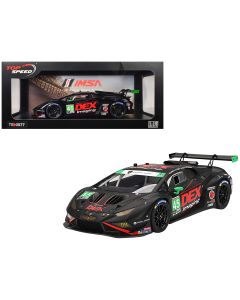 2024 Lamborghini Huracan GT3 EVO2 #45 Model Car 1/18 - Wayne Taylor Racing